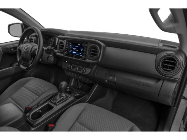 2022 Toyota Tacoma SR V6