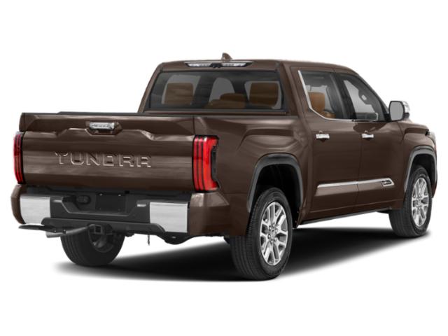 2022 Toyota Tundra 1794 Edition 2022 Toyota Tundra 1794 Edition