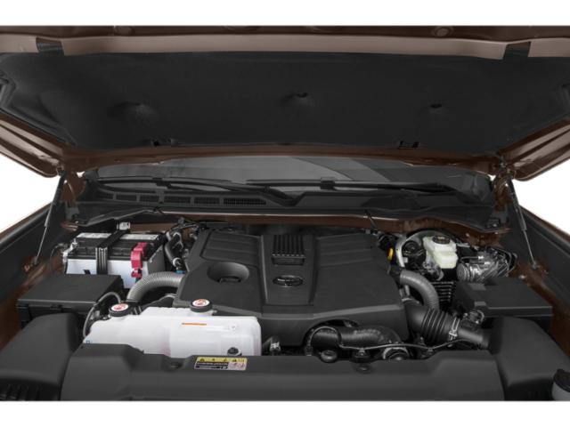 2022 Toyota Tundra 1794 Edition
