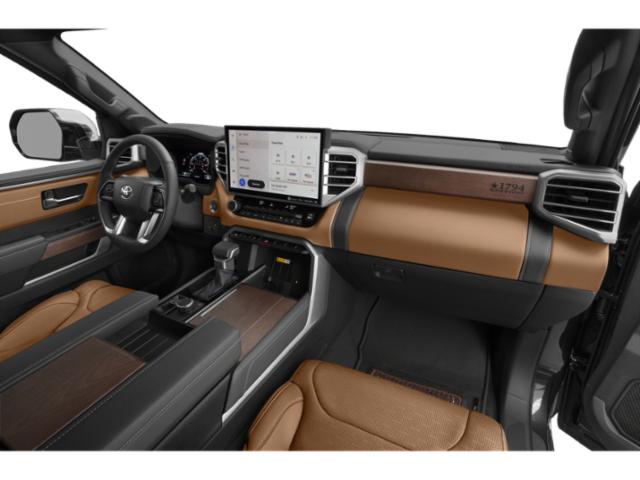2022 Toyota Tundra 1794 Edition