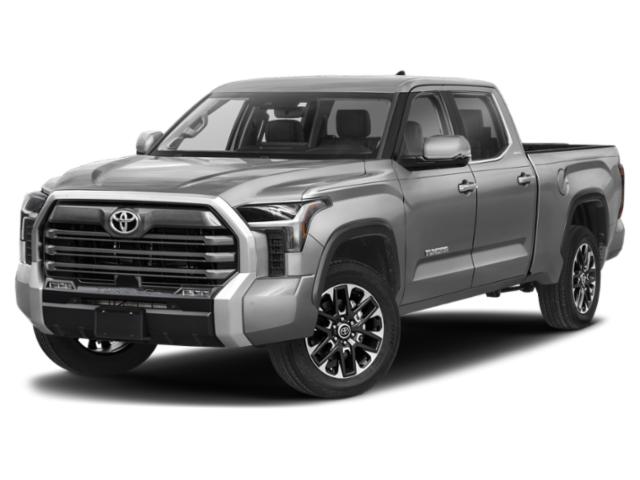 2022 Toyota Tundra