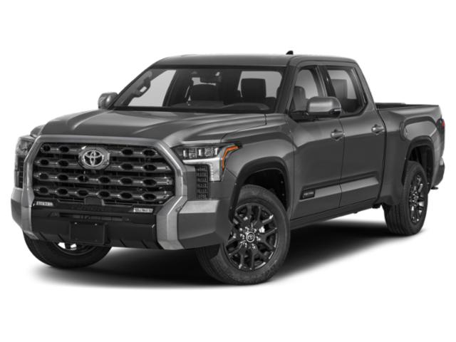 2022 Toyota Tundra Platinum