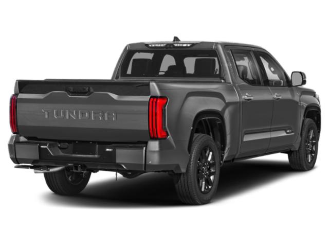 2022 Toyota Tundra Platinum