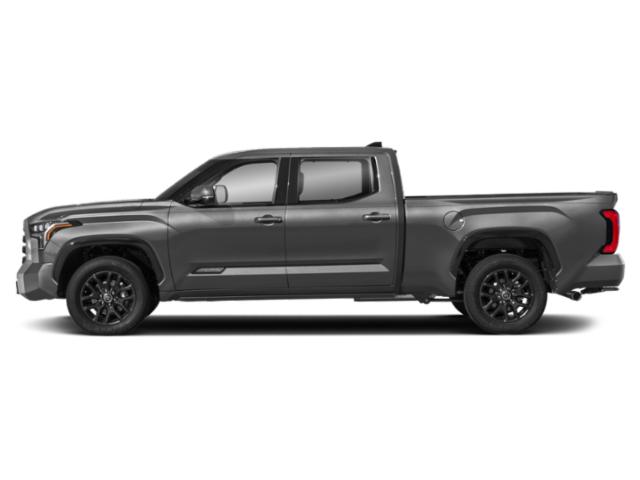 2022 Toyota Tundra Platinum