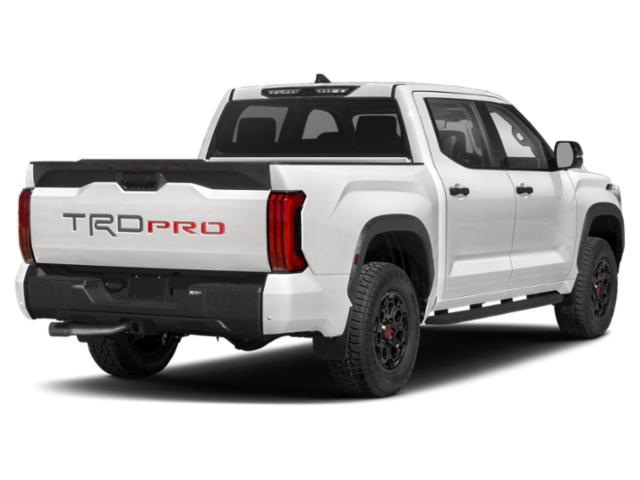 2022 Toyota Tundra TRD Pro