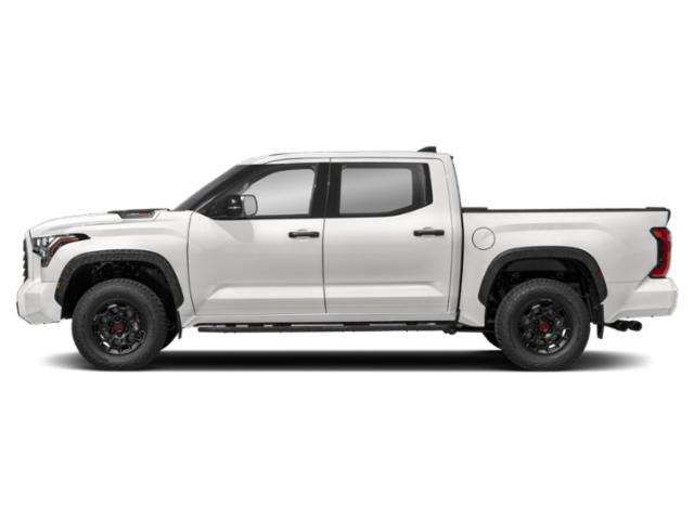 2022 Toyota Tundra TRD Pro