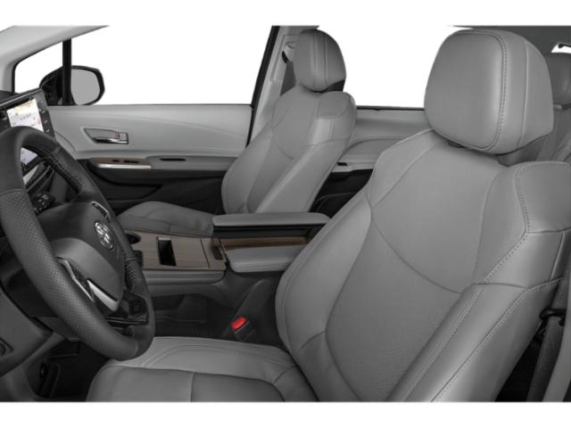 2022 Toyota Sienna Limited