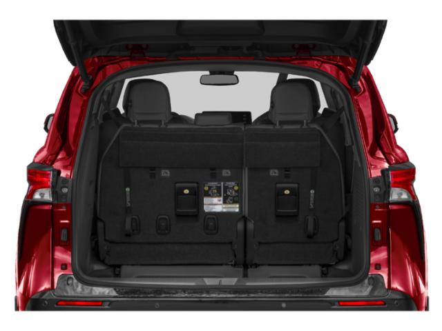 2022 Toyota Sienna Limited