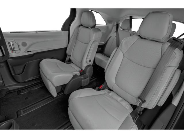 2022 Toyota Sienna Limited