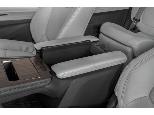 2022 Toyota Sienna Limited
