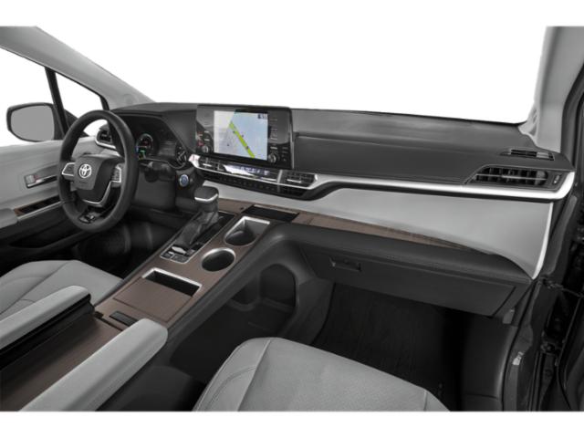 2022 Toyota Sienna Limited
