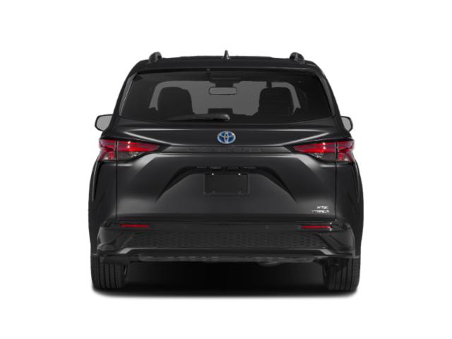 2022 Toyota Sienna XSE
