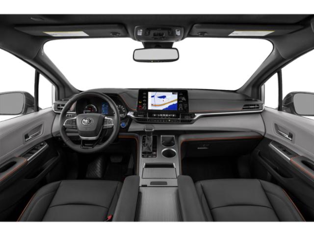 2022 Toyota Sienna XSE