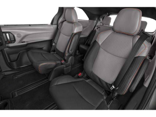 2022 Toyota Sienna XSE