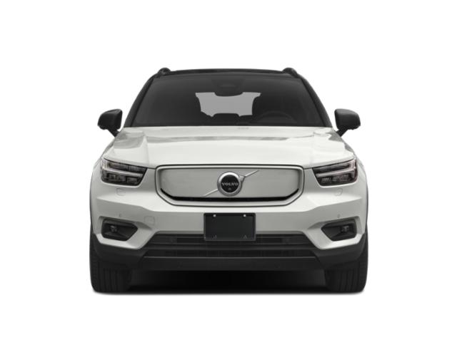 2022 Volvo XC40 Recharge Pure Electric P8 Twin Ultimate
