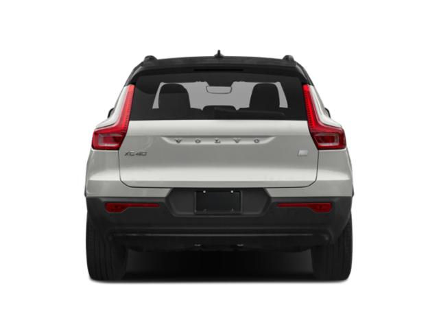 2022 Volvo XC40 Recharge Pure Electric P8 Twin Ultimate