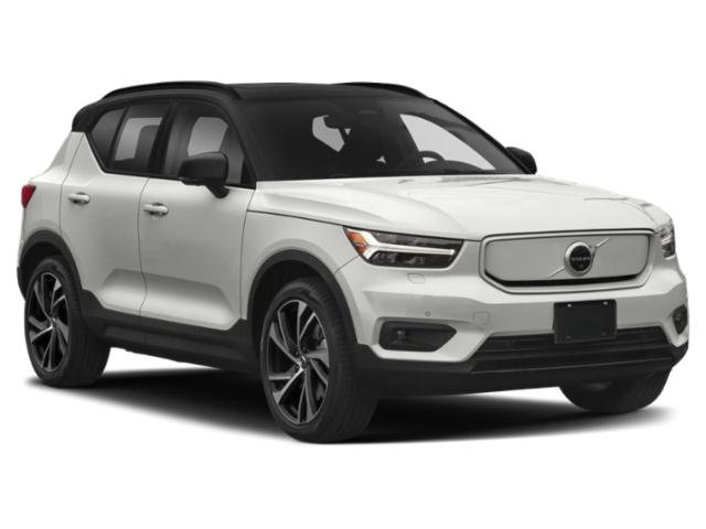 2022 Volvo XC40 Recharge Pure Electric P8 Twin Ultimate
