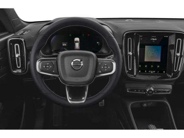 2022 Volvo XC40 Recharge Pure Electric P8 Twin Ultimate