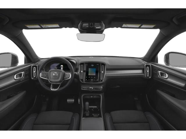 2022 Volvo XC40 Recharge Pure Electric P8 Twin Ultimate