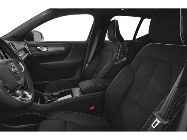 2022 Volvo XC40 Recharge Pure Electric P8 Twin Ultimate