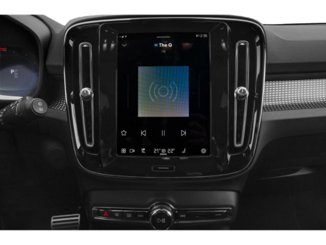 2022 Volvo XC40 Recharge Pure Electric P8 Twin Ultimate