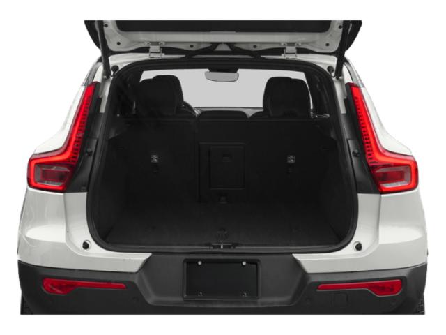 2022 Volvo XC40 Recharge Pure Electric P8 Twin Ultimate