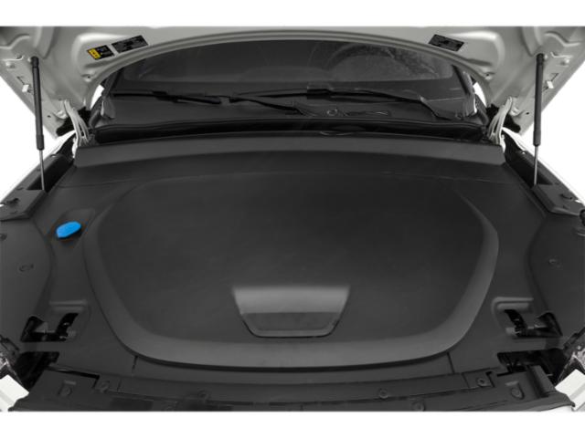 2022 Volvo XC40 Recharge Pure Electric P8 Twin Ultimate