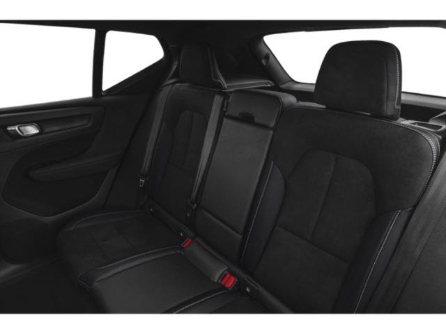 2022 Volvo XC40 Recharge Pure Electric P8 Twin Ultimate