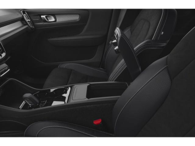2022 Volvo XC40 Recharge Pure Electric P8 Twin Ultimate