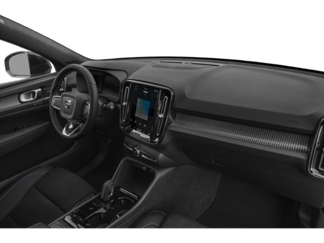 2022 Volvo XC40 Recharge Pure Electric P8 Twin Ultimate