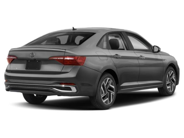 2022 Volkswagen Jetta 1.5T SEL