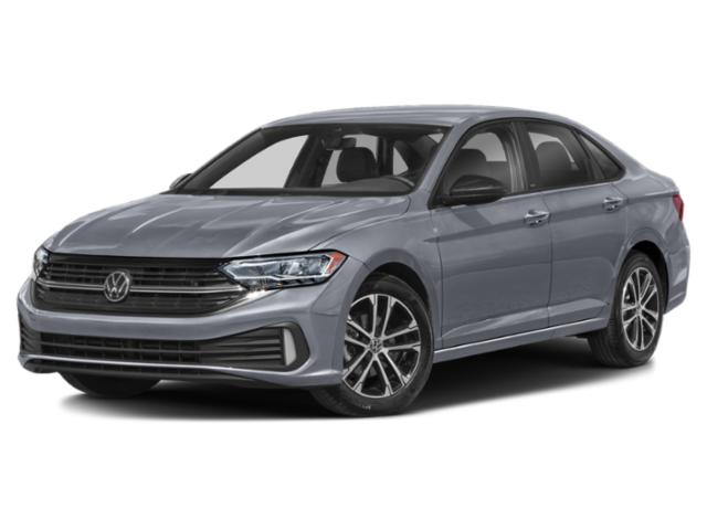 2022 Volkswagen Jetta 1.5T Sport