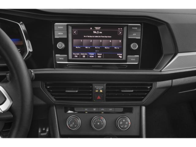 2022 Volkswagen Jetta 1.5T Sport