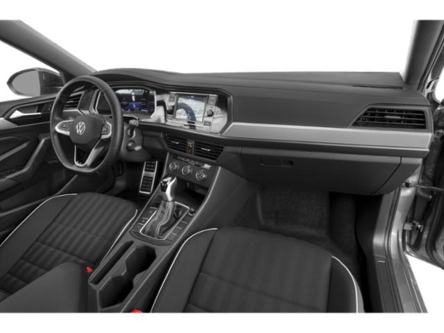2022 Volkswagen Jetta 1.5T Sport