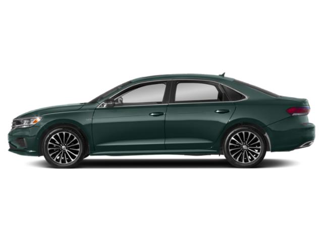 2022 Volkswagen Passat 2.0T Limited Edition