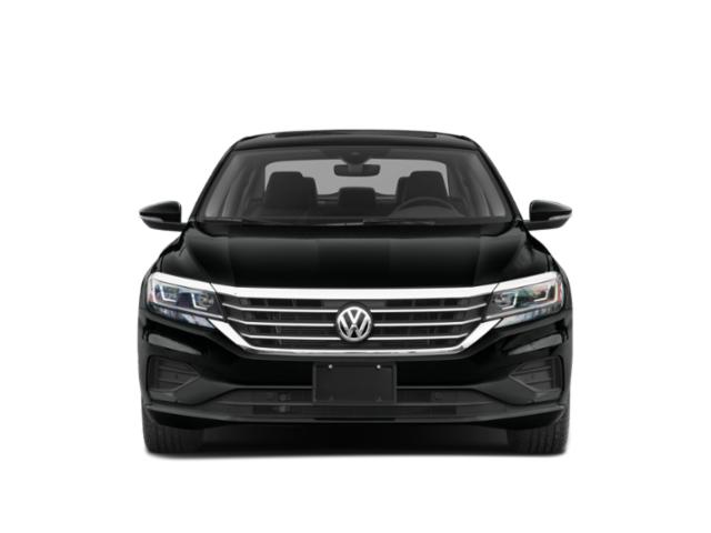 2022 Volkswagen Passat 2.0T SE