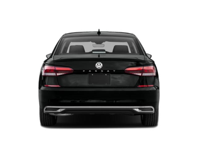 2022 Volkswagen Passat 2.0T SE