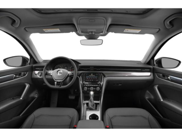 2022 Volkswagen Passat 2.0T SE