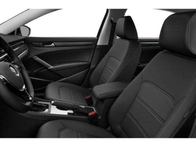 2022 Volkswagen Passat 2.0T SE