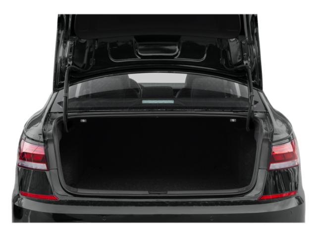 2022 Volkswagen Passat 2.0T SE