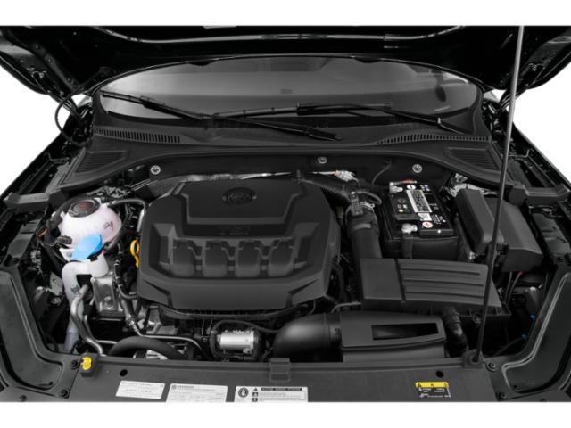 2022 Volkswagen Passat 2.0T SE