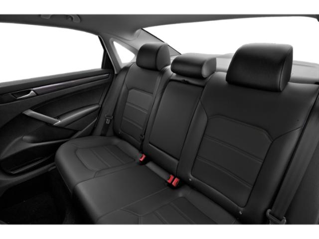 2022 Volkswagen Passat 2.0T SE