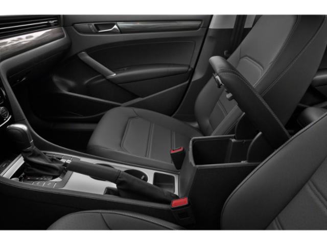 2022 Volkswagen Passat 2.0T SE