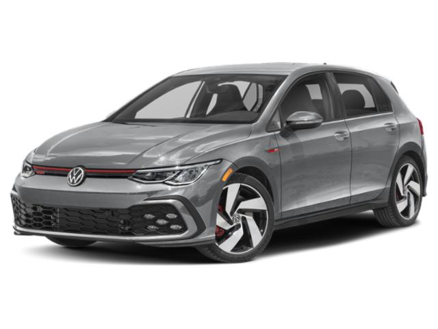 2022 Volkswagen Golf GTI