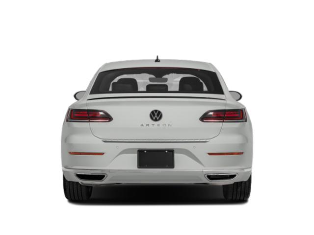 2022 Volkswagen Arteon 2.0T SE R-Line