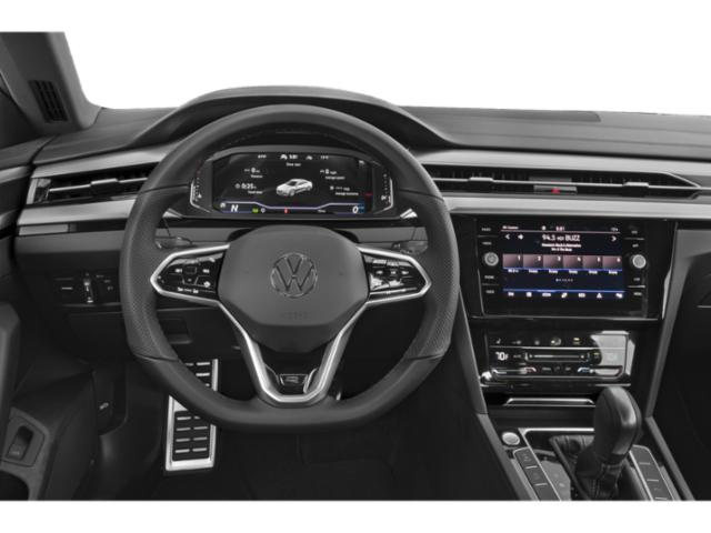 2022 Volkswagen Arteon 2.0T SE R-Line
