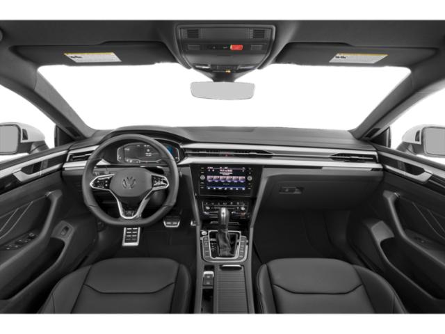 2022 Volkswagen Arteon 2.0T SE R-Line