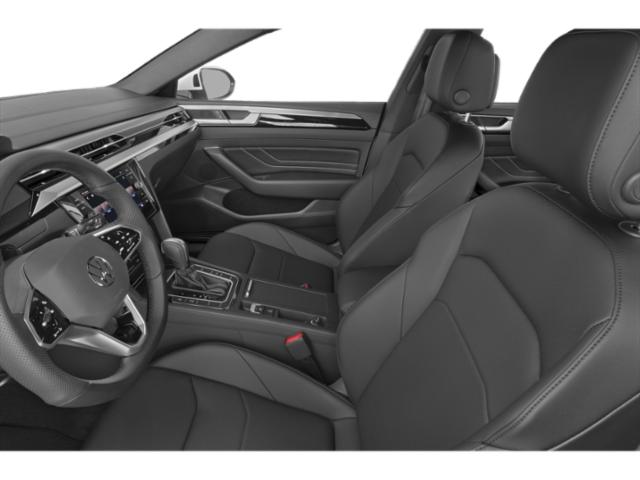 2022 Volkswagen Arteon 2.0T SE R-Line