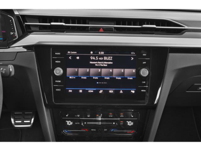 2022 Volkswagen Arteon 2.0T SE R-Line