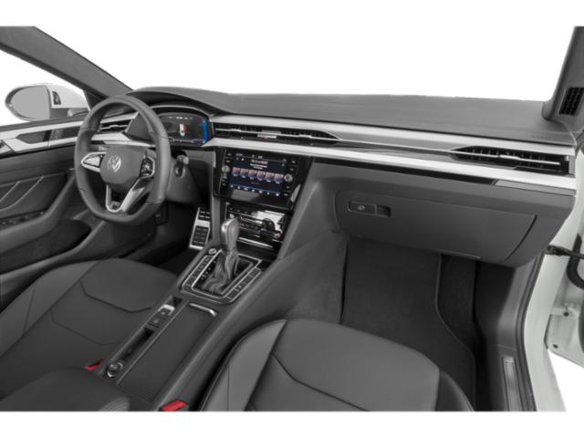 2022 Volkswagen Arteon 2.0T SE R-Line